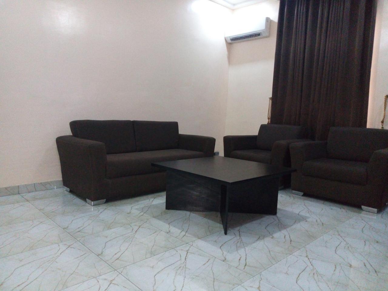 Bana Hotel & Suites Lagos Eksteriør bilde